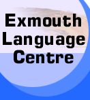 Exmouth Language Center Logo